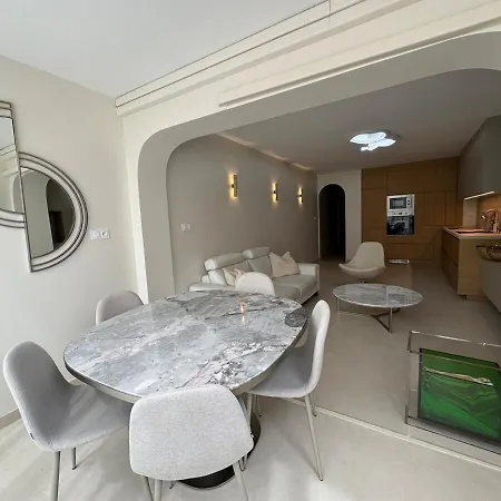 Luxury - La Jade - Juan-les-pins * 앙티브