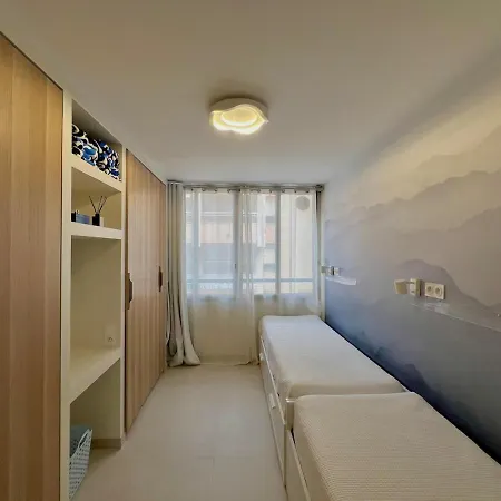 아파트 Luxury - La Jade - Juan-les-pins *