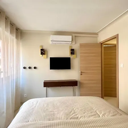 Luxury - La Jade - Juan-les-pins * 앙티브
