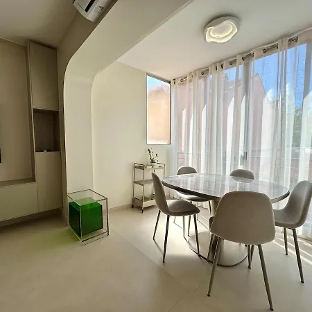 Luxury - La Jade - Juan-les-pins 앙티브