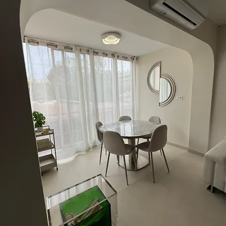 아파트 Luxury - La Jade - Juan-les-pins 앙티브