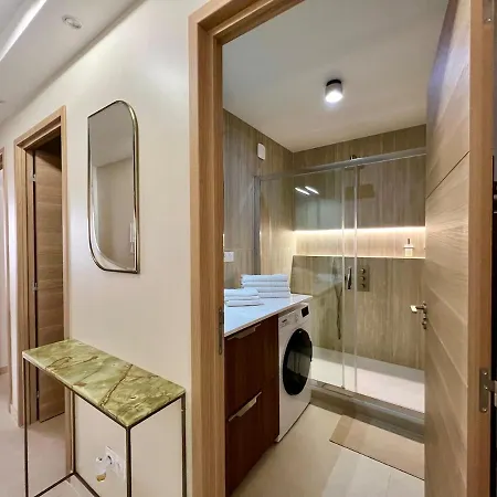 Luxury - La Jade - Juan-les-pins 앙티브
